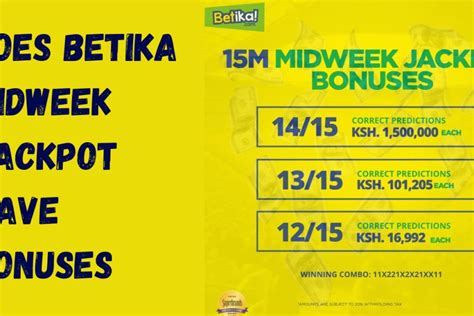 Betika Kenya Jackpot & Registration Bonus 2024 .